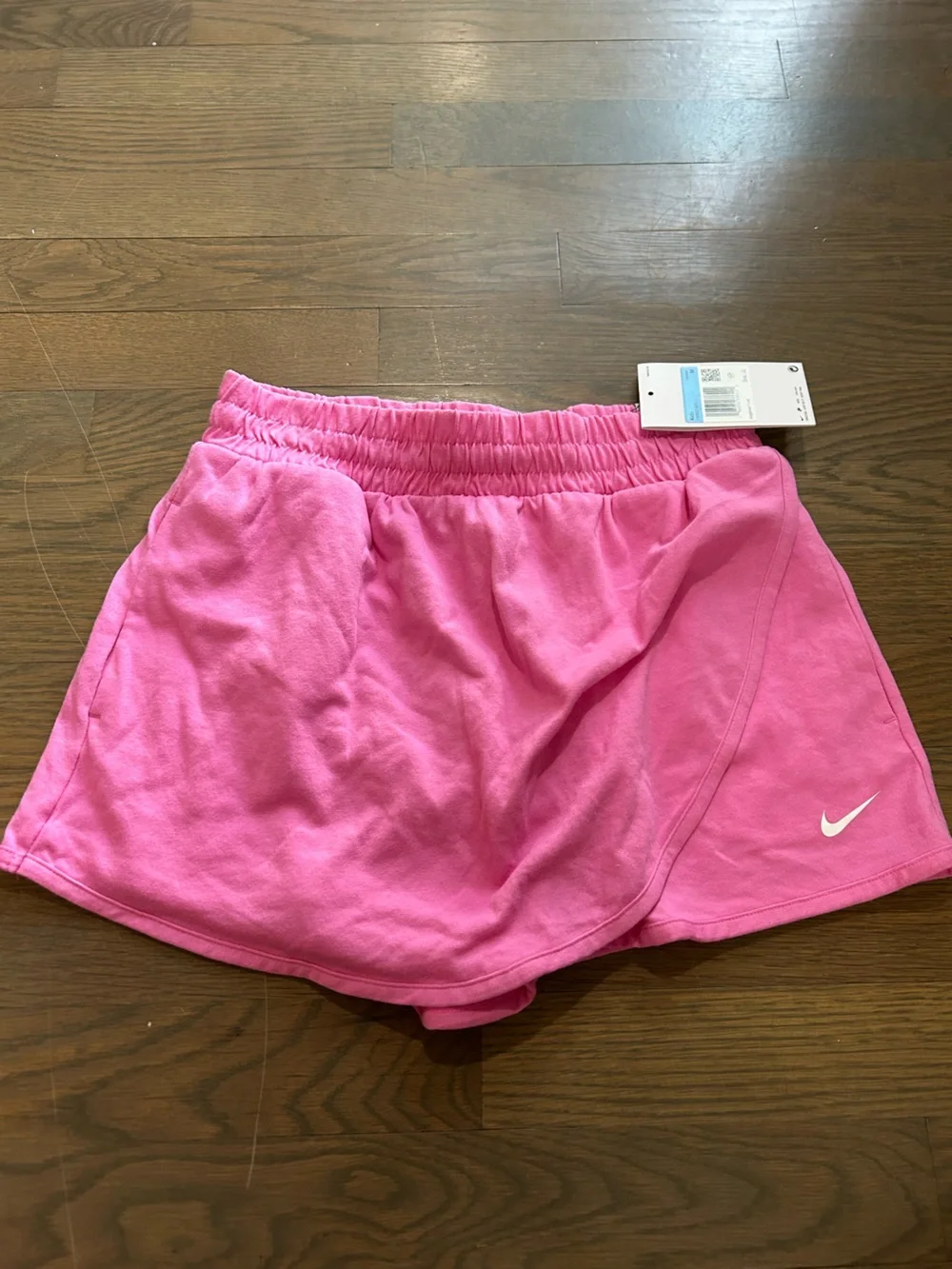 NWT Nike Girls Skort size Medium
